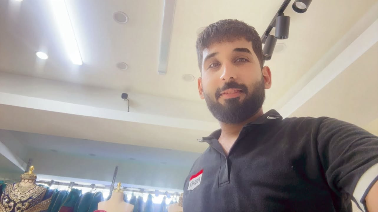 تم نصب كامرات مراقبة اليوم
منطقة المنصور (ازياء عباس )
مستعدين لتجهيز وتنصيب (كامرات مراقبه)
كافة المواقع( منازل _ محلات _ شركات )
فني (كامرات مراقبه ) (باسعار مناسبه)
للاستفسار يرجى مراسلة الصفحة
أو الاتصال على الرقم التالي :
 سجاد ***********￼
