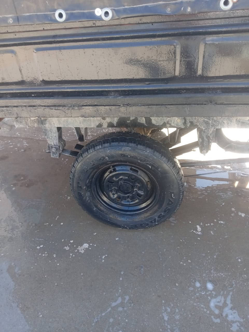 ستوته للبيع ام طير محرك مديل ٢١ اكسل جديد زوج تايرات جددت سلف لايت شغال ستوته نضيفه سعرها ٧٥٠ مكاني خانقين


**إذا كنت صاحب هذا الإعلان وتريد حذفه لأي سبب، رجاءا أرسل رسالة إلى الدعم الفني**