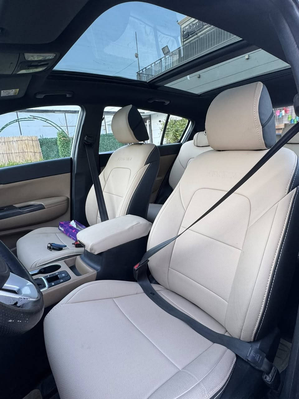 سبورتج 2019
السلام عليكم سبورتج 2019 خليجي مكفوله من الضربه والصبغ

رقم بغداد الجديد تحويل ثاني يوم

السياره فول مواصفات ماشية 99 الف كيلو
بصمه
بانوراما
مري شفط
شاشة وابل كار بلي واندرويد اوتو
حساسات اماميه وخلفيه
هندبريك اوتو 
صندوك كهرباء
كشنات كهرباء الاماميه
اوتو هولد
شحن وايرلس
ويل 19
الجام اوتو
تبريد قطعتين

السعر 208 
للاستفسار: ***********
