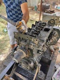 تنصيب مولدات • صيانة مولدات • بغداد بسمايه