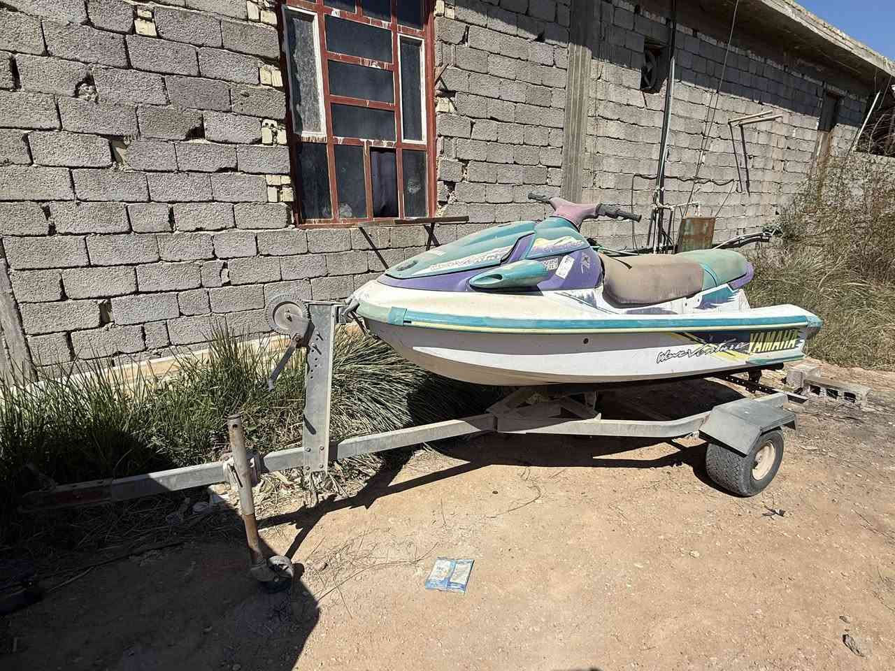 جت 700 هوه وعربانته
تفاصيل ***********
