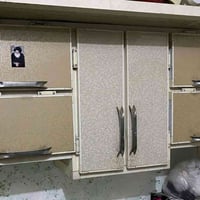 كاونتر • النجف الأشرف • البراكية