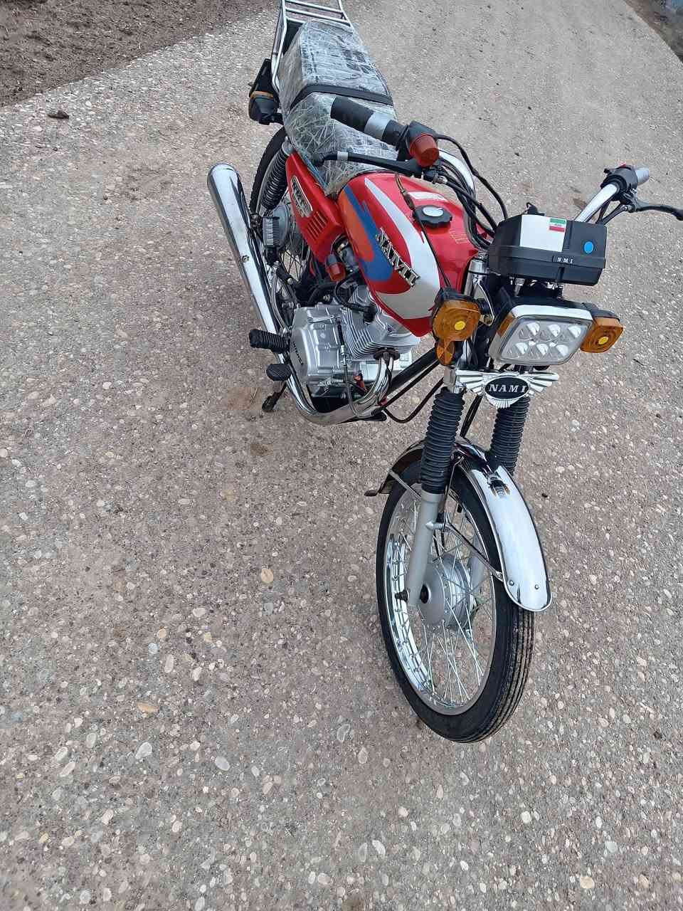 السلام عليكم دراجه انتنس تعمير بدون مكفوله من كلشي تجي تشوف بعينك السعر ٨٠٠وبيها مجال مكان المشرح الاستفسار عله خاص مفتوح


**إذا كنت صاحب هذا الإعلان وتريد حذفه لأي سبب، رجاءا أرسل رسالة إلى الدعم الفني**