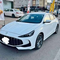 ام جي جي تي • ٢٠٢٥ • ١٠٠٠ كم