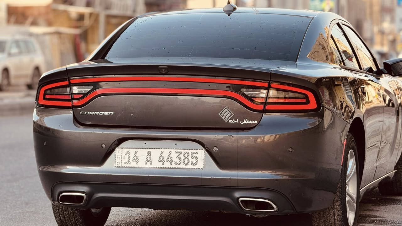 السلام عليكم
جارجر 2015 اصل معلايه 2018 
السياره رقم بصره الرقم الجديد هزه جديد السياره بسمي تحويل ثاني يوم السياره جاهزه من كلشي تبريد حداده تخم تاير كله جديد السياره كفاله بيها بس المدكر الامامي كلير من امريكا السياره كلش جديده 
ماشيه 117 كيلو السعر 163 وبيها مجال للشراي 
مكاني البصره 
***********
