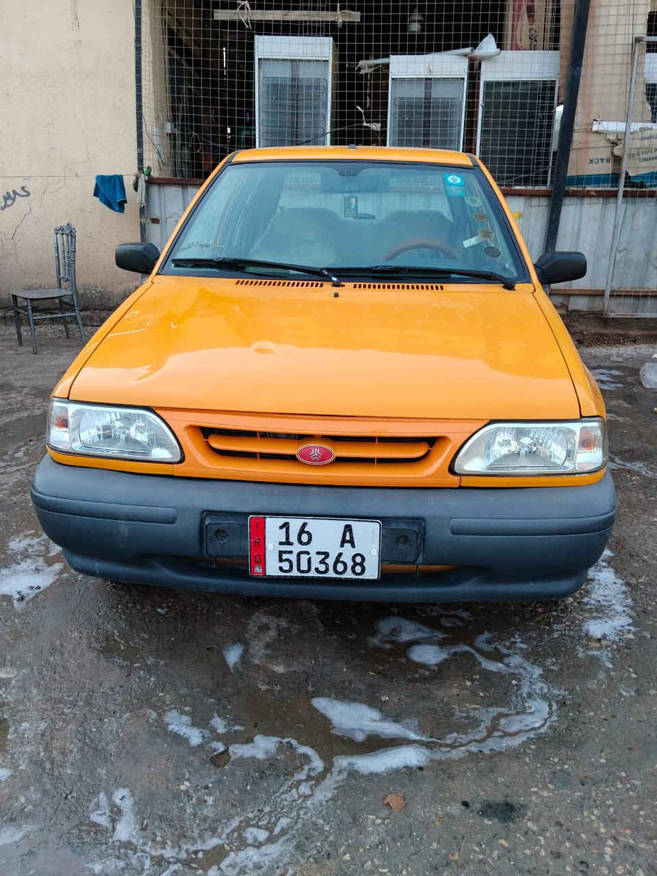 السلام عليكم
مكلف بلنشر سايبه 2023 للبيع رقم صاحب السياره
***********
