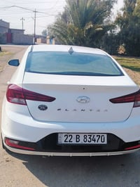 النترا • ٢٠٢٠ • محرك ٢٠٠٠