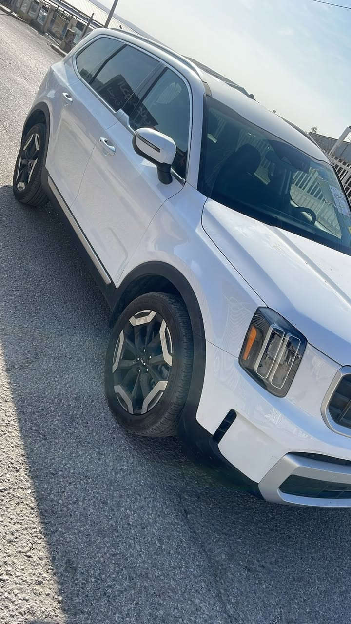 السلام عليكم
تيلورايد 2024  VIP
بصمة تشغيل بصمة بيبان تشغيل عن بعد كشنات حرارية كشنات كهرباء كل الكشنات جلد  توقف ذاتي لدات ترحيب لدات نهاريه هندبريك بصمة كامرة دوارة إطفاء ذاتي وبيه بعد هوايه مواصفات
حادثه موضح بلصور باب بارد 
ماشيه 9 الف فقط زيرو
السعر  255$ مطروحه حره
 السعر واصل بغداد كتاب الشهداء على المشتري 290$
الاتصال على الرقم
***********
واتساب

+962 7 9957 7728
العنوان المنطقه الحره شارع20شمال
معرض تاج الاسطوره
