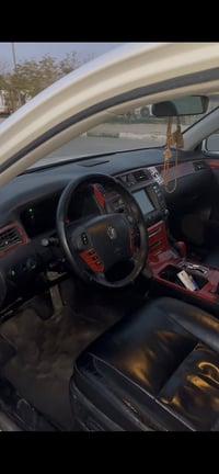 تويوتا كراون • مكينة وكير • كلار كردستان