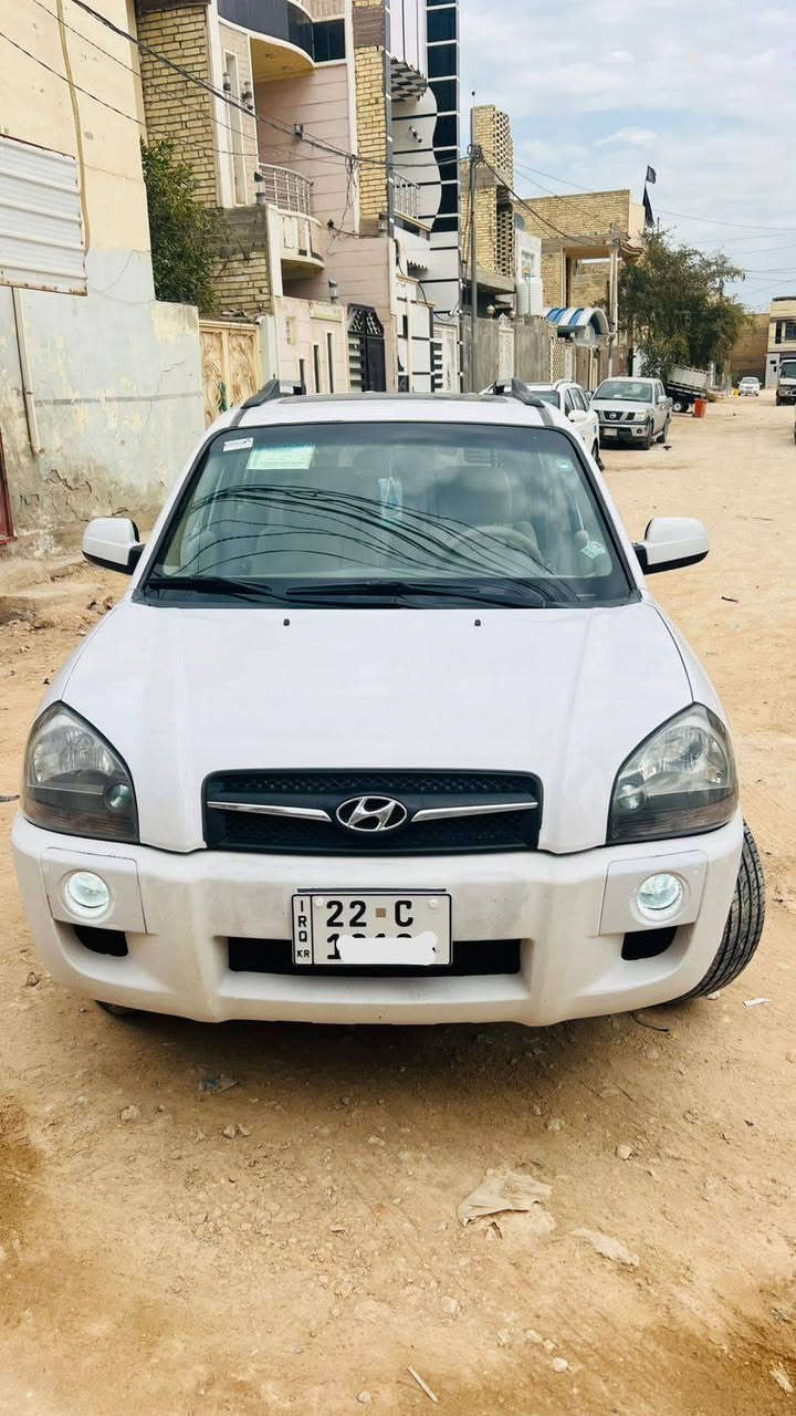 توكسان اربيل دولي جديد سنويه2031كفاله عامه فتحه السعر 118مراوس بسيارة اقل حسب القناعه للاستفسار ***********  الرقم بي واتساب الله يرزق الجميع
