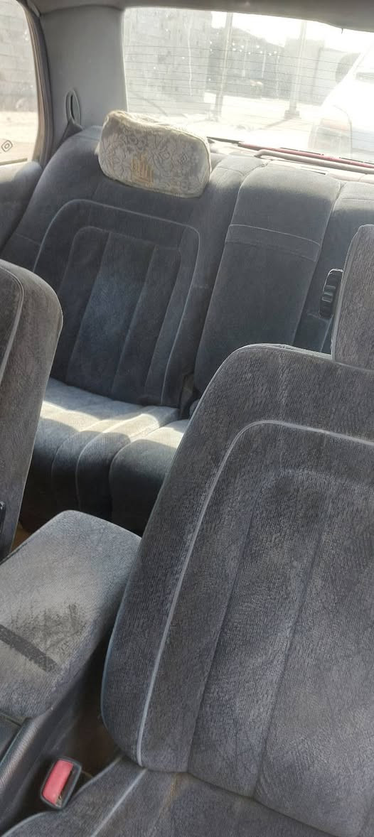 سلام عليكم أرنب للبيع مديل 95 سياره مكينه وكيركفاله كهرباء كلهه شغاله حداديه واسط كفاله من كصه ونقل جثه مكاني البصره ابوالخصيب سعر48 مجال قليل  ***********
