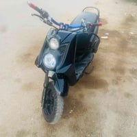 سكنس جبلي • نوزل • رياضي