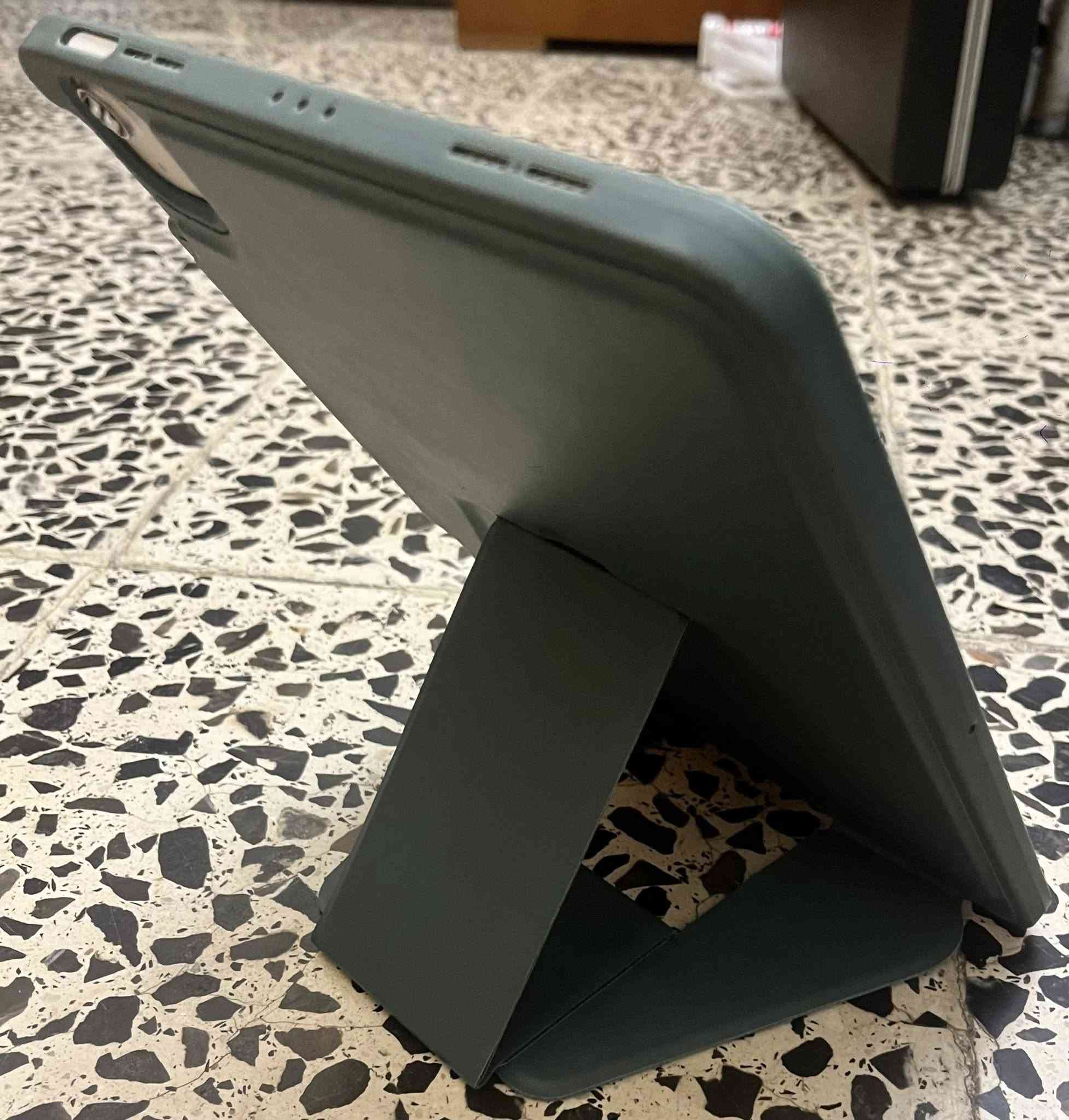 للبيع
‏Ipad air 6 256gb

مع الملحقات (حافظة وراسية وكيبل اصليات ) 

نظافة فول 

حتى الكارتون موجود 

بطارية 100‎%‎ 

عدد مرات الشحن 5 

بغداد📍

***********
