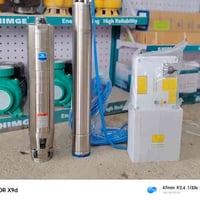 غطاس عامودي • ٥.٥ حصان • هيد ٤٤م