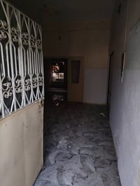 حي القاضية • مشتمل • ١ غرفة