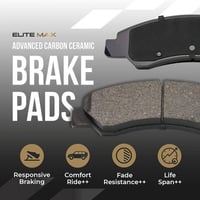 مجمع رماح • دسكات فرامل • Duralast Gold