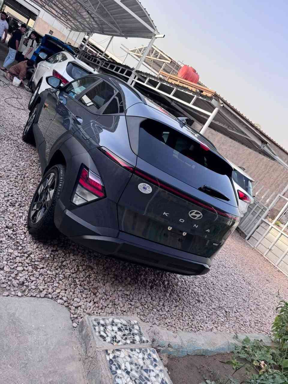 ماشية 15الف ميل  فقط
بسعر مناسب
رقم بابل الجديد بأسمي 
📍مكان السيارة الديوانية
⛔مواصفات
⛔ محرك 2000 دوش 
⛔ بصمه تشغيل 
⛔️تشغيل عن بعد
⛔ هند بريك بصمه 
⛔ شاشه دجتل متصل   
⛔ نضام ترحيب عند لاقتراب تتفتح بصمة الابواب لمس
⛔ جام اربعه اوتو +كشن السائق كهرباء
⛔ رادارات اماميه + رادارات خلفيه+ نقطه عمياء
⛔ تحديد مسار  وتحذير عند خروج عن الخطوط+ اوتو بارك تضرب بريك عن الاقتراب 
⛔  انضمه قياده درايف مود  سبورت ونورمال  
⛔  اوتو هولد 
⛔️ نضام صعود منحدرات 
⛔ +  اشاير بل مري 
⛔ تبريد بيانو مناخي منفصل قطعتين امامي وخلفي
⛔️تدفئة كشنات 
⛔  + شاحن واير ليس  وتايب سي
⛔ تحكم ستيرن اربع جهات فول
⛔ شاشه كبيره لمس تدعم نضام اندرويد اوتو وكار بلي
⛔️ وكامره خلفيه دواره فول HD
⛔️المراية الوسطية اوتو دم يعني الورك من يشغل عالي متعكس على سائق صير سودة
⛔️استيرن رجاج عند الاقتراب من سياره
⛔️حادثه جاملغ ايسر وبنيد بدون دواخل اير باك الدركع فقط طاك ***********
