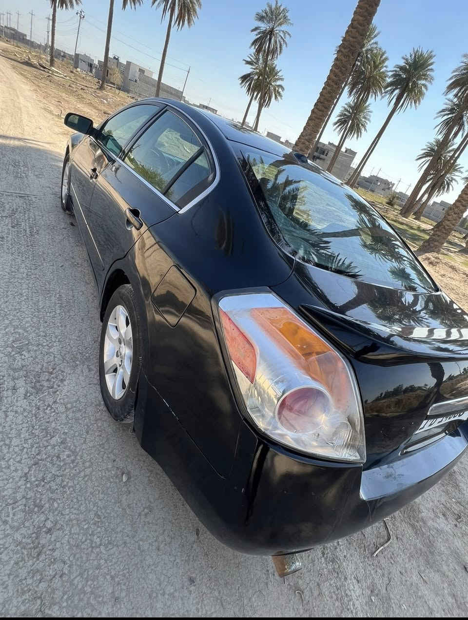 التفاصيل بالتعليقات


**إذا كنت صاحب هذا الإعلان وتريد حذفه لأي سبب، رجاءا أرسل رسالة إلى الدعم الفني**