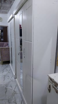 كنتور ٣باب • كويتي • توصيل