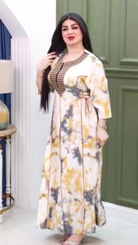 دشداشه • كشمير • مقاسات L-3XL