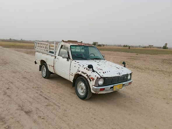 المال مايحرم من بيع
السلام عليكم بكم 80للبيع
رقم صلاح الدين
سياره نظيفه
طخم تواير جديد
صدر جديد
محرك شرط لانفخ ولاتبخير معمر بيدي
كابريته ماتصرف بنزين  ترايك مكه المكرمه اسطنبول
سياره نظيفه
وكاله باسمي  تريد تحويل تريد وكاله الشرعي منالديره
السعر ٢٣  وبيه مجال
مكان السياره موصل قياره قاطع السبعاويين
الاستفسار أكثر اتصل
***********
