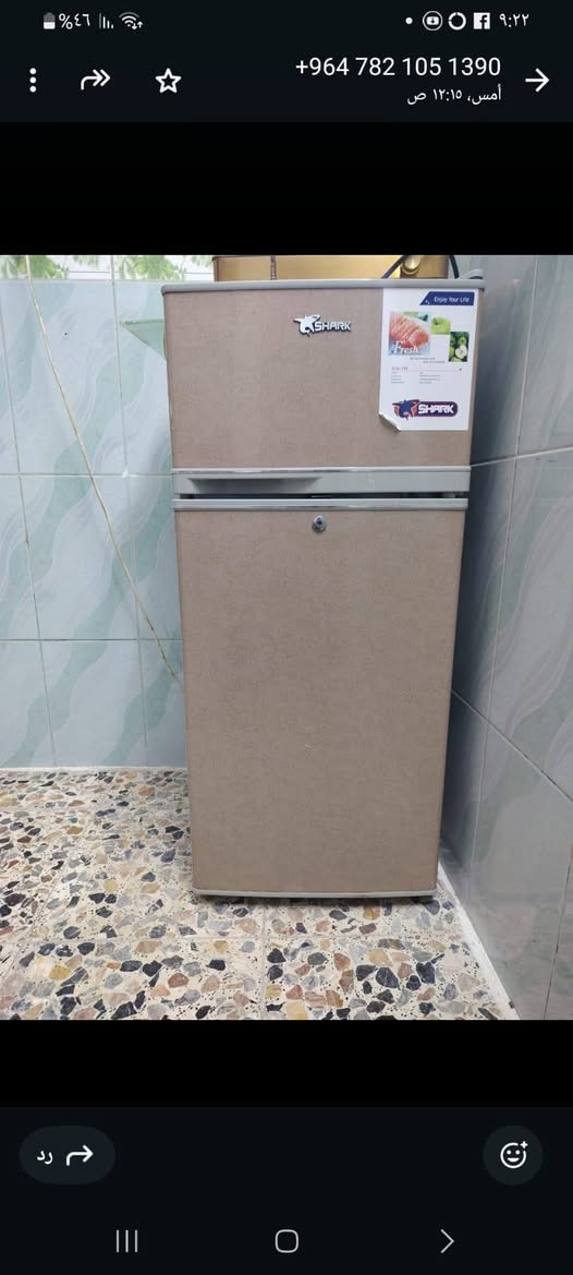 البيع


**إذا كنت صاحب هذا الإعلان وتريد حذفه لأي سبب، رجاءا أرسل رسالة إلى الدعم الفني**