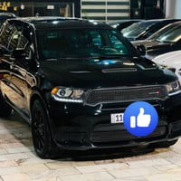 دوج دورنكو  موديل 2020  فئة سيارة  GT  محرك V6 (3600)  السياره رقم بغد...