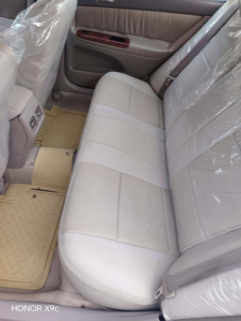 كامري موديل 2005 محرك 6 سلندر مكان صلاح الدين بلد ***********
