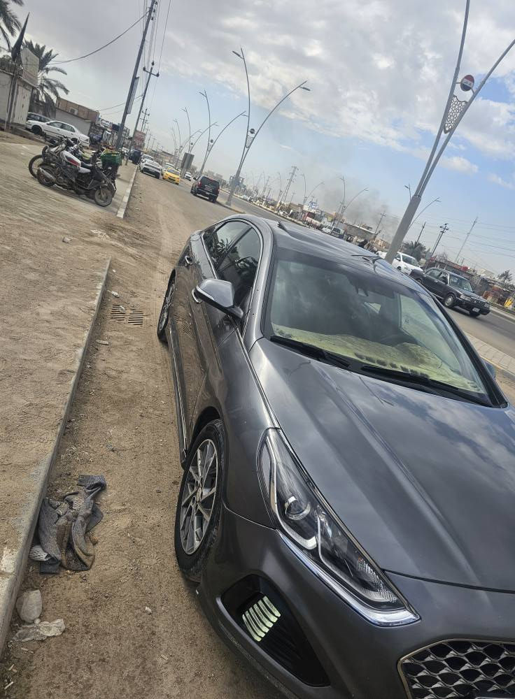 وناتا ١٨ امريكي رقم بصره جديد حادثها بنيد  مصلح نفسه فول الاخير ٤بصمات دبل كزوز كشن حضن ..الخ محرك ٢٤٠٠سبورت سعر ١٣٥ وخادم *********** البصرة, العراق
