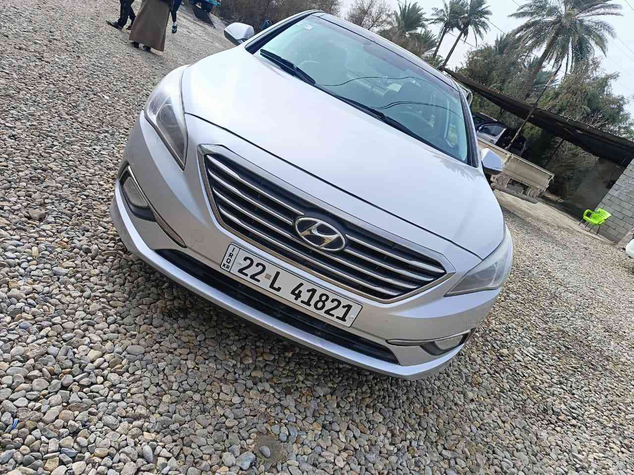 من رخصه الادمن
سوناتا موديل 17 خليجي بآسمي سنويه وهزه جديد مكينه 2400 دوش مواصفات بنراما لد امامي خلفي مري شفط اشاير بلمري شاشه اعطال دبل اكزوز مكينه شرط ما مفتوحه حداديه اماميه خلفيه  كير تخم تاير جديد كهربائيات تدفئه تبريد كله شرط شغال
بيها صبغ جاملغات اماميه وبنيد  أثر الصبغ ملصقات اعلانيه من الخليج وجاملغات خلفيه ثنين بشرط بدون دواخل 
مكاني: بابل
السعر :128
الرقم :
***********
 ***********
