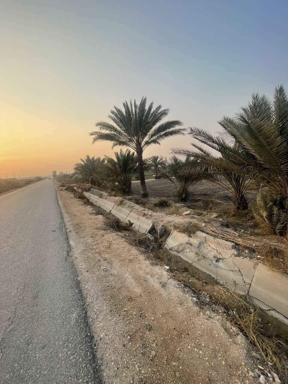 يالله 

ارض طابو زراعي سند 25 تحويل مباشر بأسم المشتري 

م 5 دونم 

مباشر على التبليط متوفر كافة الخدمات.  تبليط. ماء. كهرباء. مجاري. كامل فول خدمات 

شارع  بنات الحسن 
الارض بسعر مناسب جدا 

للاستفسار 
*********** حيدر 

*********** علي
