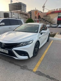 كامري SE • ٢٠٢٣ • أربيل