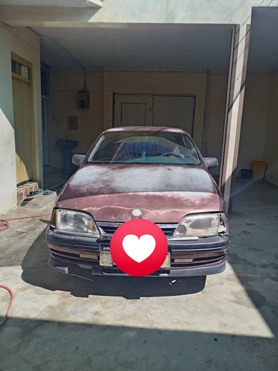 سياره للبيع اوميجا وع صاحب الشر الموجود شرط تحويل
07511399


**إذا كنت صاحب هذا الإعلان وتريد حذفه لأي سبب، رجاءا أرسل رسالة إلى الدعم الفني**