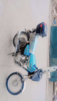 تايكر • 4 كير • موديل 23