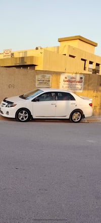 كورله موديل ١١ أمريكي فول ماعدا شبرين بل جاملغ امامي بارد فقط رقم بغدا...