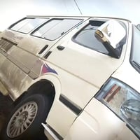 فوتون ٢٠١٥ • مكفول • رقم واسط