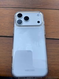 آيفون ١٧ برو ماكس • ٥١٢ • ٢٥٦