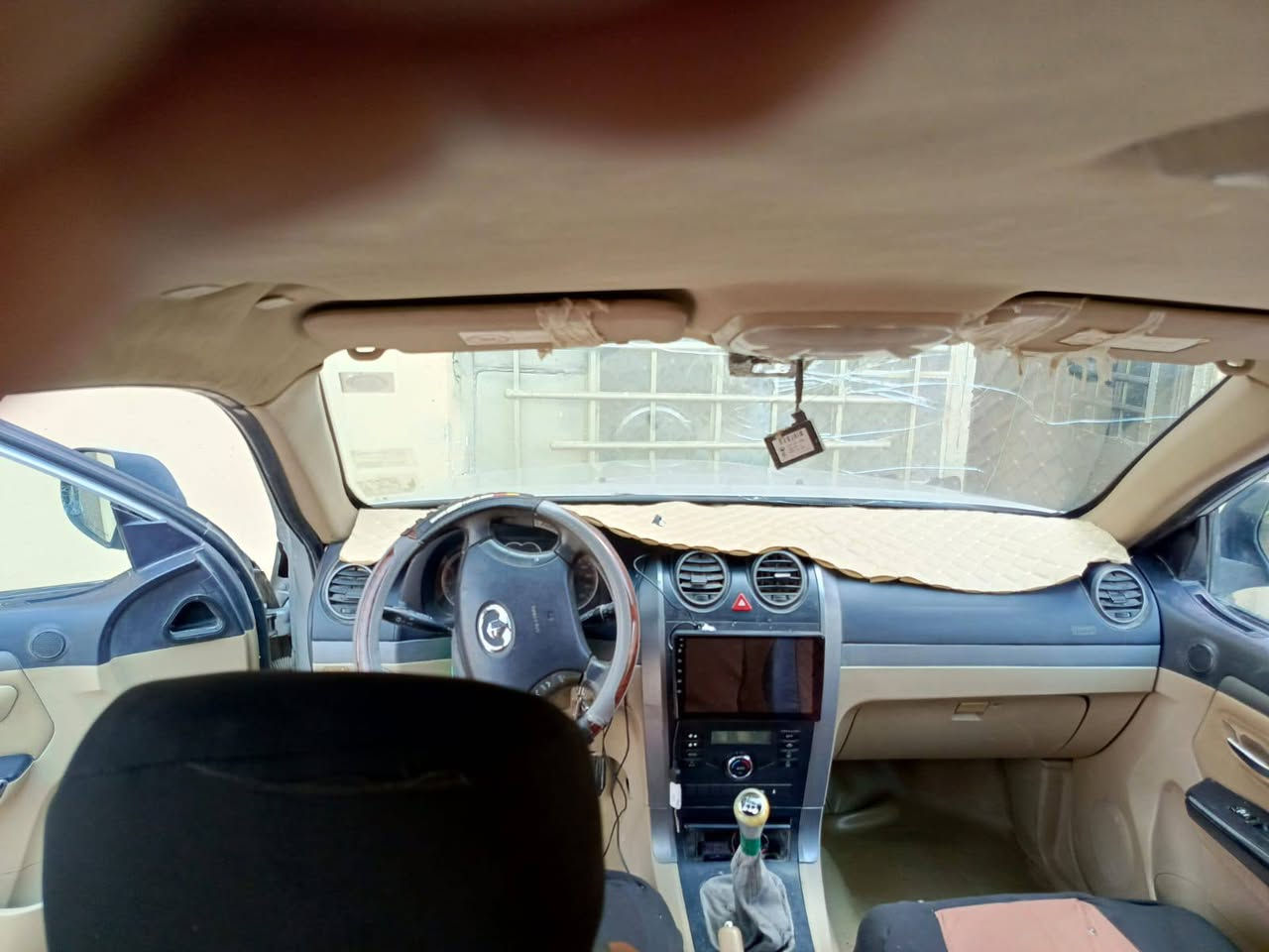 هافال h5 /2011 باسمي رقم دولي جاهزه السعر 55للاتصال ***********
