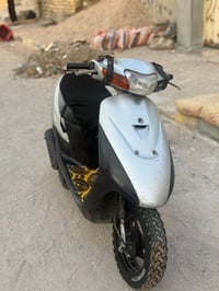 دراجه سوزوكي • سوزوكي رياضي • دراجة نارية رياضية • لم تفتح • ميسان • ل...
