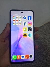 تكنو سبارك جو ٢٠٢٤ • ٦٤/٦ • بطاريه ٥٠٠٠