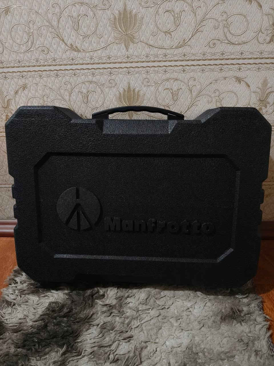 كيمبل احترافي للتصوير شاشة لمس فول مواصفات ماركة مان فروتو بعدها كبس لوك غير مستخدم السعر 300 ألف


**إذا كنت صاحب هذا الإعلان وتريد حذفه لأي سبب، رجاءا أرسل رسالة إلى الدعم الفني**