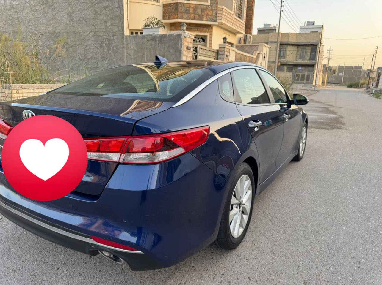 سلام عليكم اوبتما رقم اربيل دولي  أمريكي موديل 2019حادثه بنيد بدون دواخل وبيه دور مال جاملغ صبغ مكينه 2400مكينه كير تبريد حداديه كله جديد مكاني بابل لسعر 117وبيه مجال

***********
