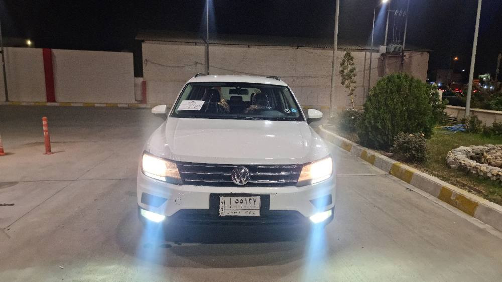 تيكوان 2018 بسعر البلاش ماكو هيجي سيارة بهيج سعر
20 tsi
بصمه بيبان وتشغيل
7 راكب
كشنات جلد وهيتر
سنويه جديده مشروع وطني
بيها بطاقة بانزين
رادار مرايات
شاشه carplay
ضررها بوند بدون شواصي ولغود بيها خشم الجاملغ كارت
محرك كير شرط بدون عيب للبيع فقط بدون مراوس شراي اتصل***********وتدلل
مكاني كركوك ساحة الاحتفالات كركوك, العراق
