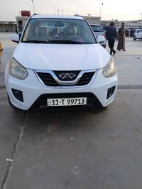 تيكو • ٢٠١٤ • واسط قضاء الحي