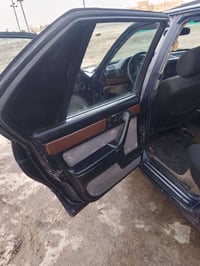 مطلوب • بي ام ٥٣٥ • مرسيدس