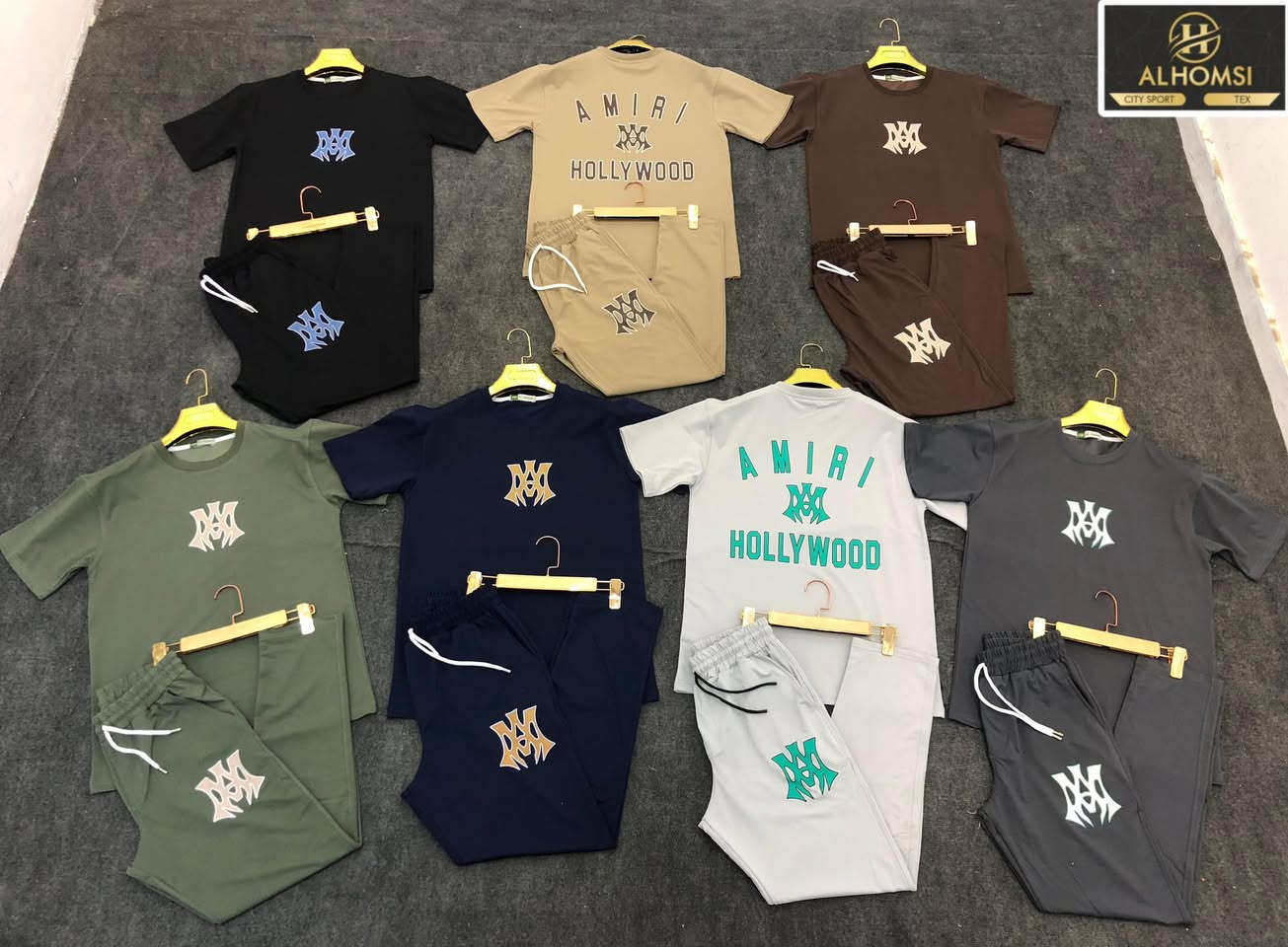 🔥🔥🔥🔥
جملة فقط
جملة فقط
🔥🔥🔥🔥

تراكسود رجالي كلاسك
4 موديلات ماركات
خامايا كلش ممتازه
الالوان اكثر من روعه
السعر ❤️‍🔥🔥❤️‍🔥🔥

گروب واتس اب

https://chat.whatsapp.com/FXrp15miWEO52nYk0Esg7c?mode=hqctcli

***********
***********
***********
يتوفر خدمة توصيل لجميع انحاء  العراق 
العنوان الانبار الرمادي السوق الكبيرخلف مدرسة 14 رمضان 

https://maps.app.goo.gl/mvXBPT7eHbKHhm6A7?g_st=com.google.maps.preview.copy
