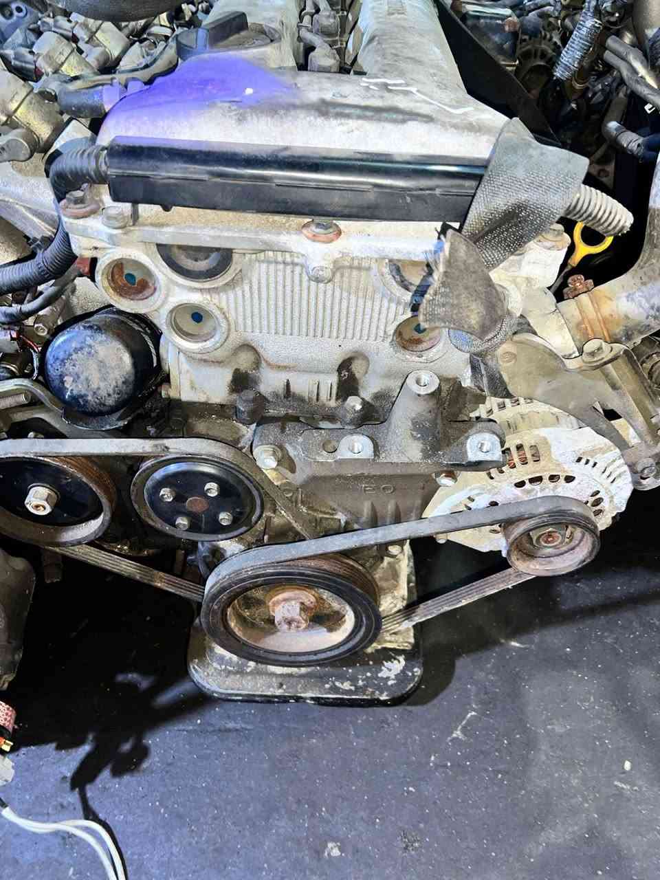 محركات بريميرا
Sr2000 حجم


**إذا كنت صاحب هذا الإعلان وتريد حذفه لأي سبب، رجاءا أرسل رسالة إلى الدعم الفني**