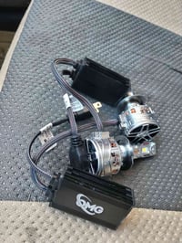 لايت زنون ابيض نهار شركه oMG ما مستعملات شتريتهن ب٦٠ قيم باليرضي الله ...