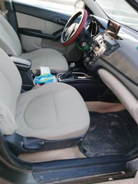 فورتي • ٢٠١٢ • مكينة حداديه