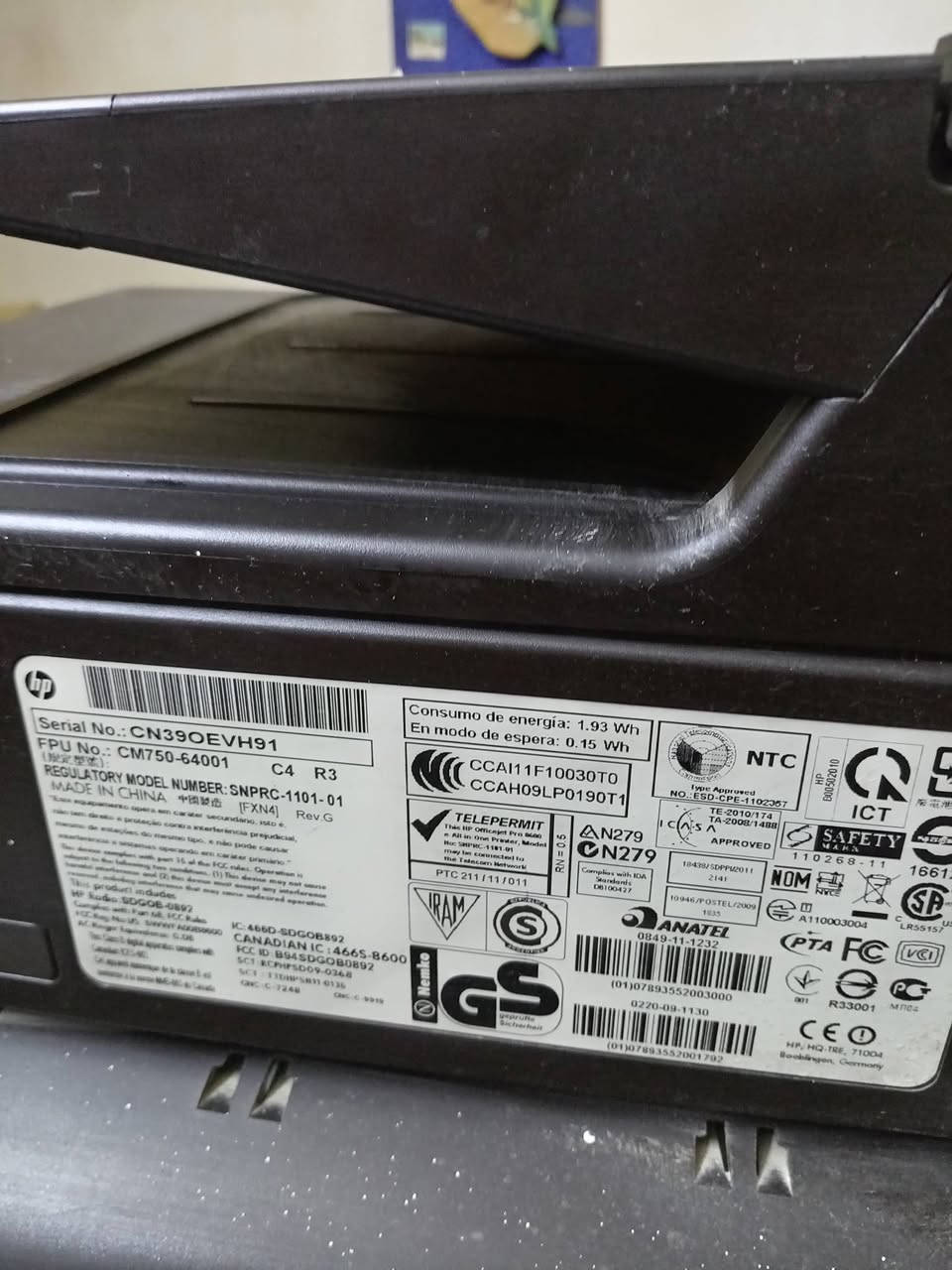 السلام عليكم للبيع طابعه متروكه السعر 30


**إذا كنت صاحب هذا الإعلان وتريد حذفه لأي سبب، رجاءا أرسل رسالة إلى الدعم الفني**